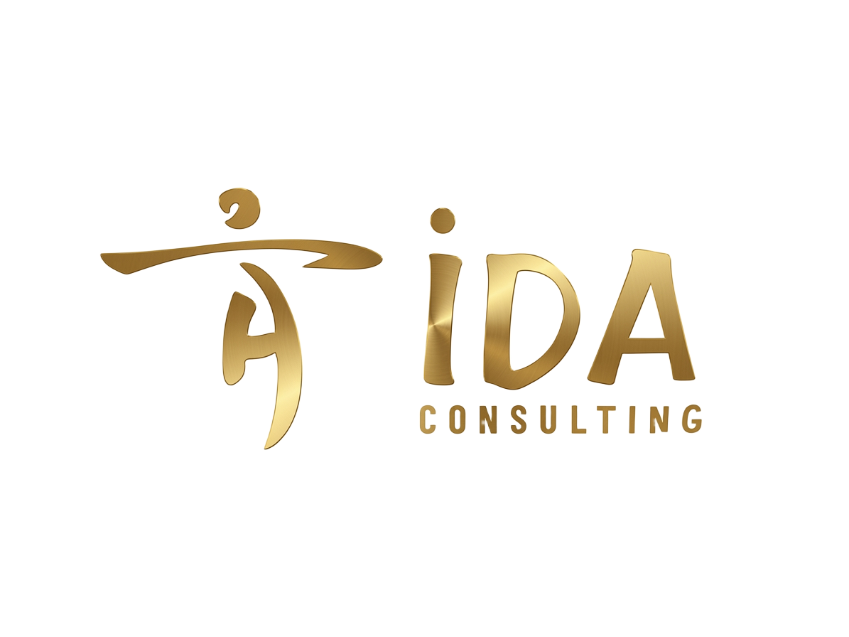 İDA Consulting logosu